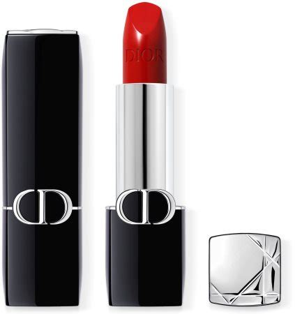 Rouge Dior soin hydratant